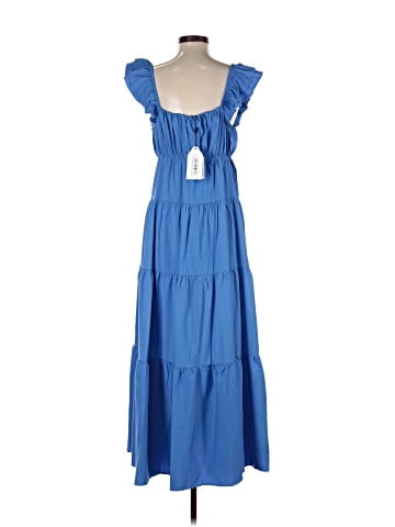 English Factory Casual Dress (view 2)