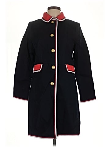 Talbots Coat (view 1)