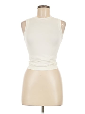 Moa Moa Sleeveless T-Shirt (view 1)