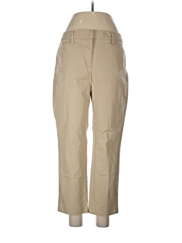 Lands' End Khakis (view 1)