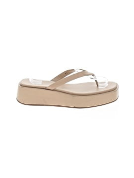 Seychelles Wedges