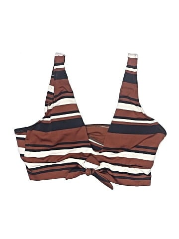 Robin Piccone Swimsuit Top (view 1)