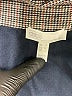 ASOS Gray Long Sleeve Button-Down Shirt Size 2 - photo 7