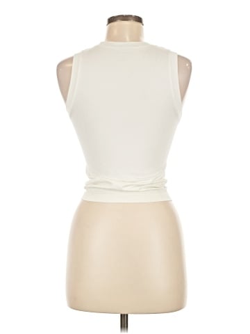 Moa Moa Sleeveless T-Shirt (view 2)
