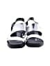 Aerosoles Silver Sandals Size 9 - photo 2