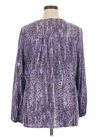Erika Long Sleeve T-Shirt (view 2)