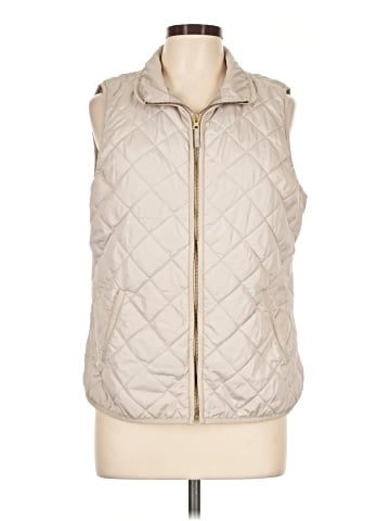 Old Navy Vest (view 1)