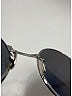 Saint Laurent Silver Sunglasses One size - photo 8