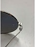 Saint Laurent Silver Sunglasses One size - photo 6
