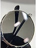 Saint Laurent Silver Sunglasses One size - photo 4