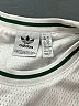 Adidas 100% Polyester White Tank Top Size S (kids) - photo 3