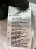 Adidas 100% Polyester White Tank Top Size S (kids) - photo 4