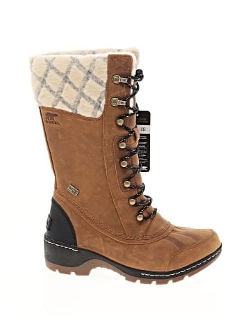 Sorel Boots (view 1)