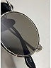 Saint Laurent Silver Sunglasses One size - photo 5