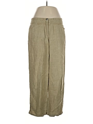J.Jill Linen Pants (view 1)