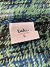 CAbi Green Short Sleeve Blouse Size L - photo 7
