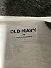 Old Navy Ivory Short Sleeve T-Shirt Size 2X - photo 7