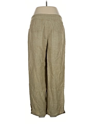 J.Jill Linen Pants (view 2)