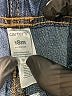 Carter's 100% Cotton Blue Jeans 12-18 MO / 18 MO - photo 3