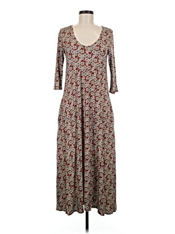 Salaam! Casual Dress (view 1)