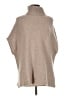 Kinross Tan Poncho Size M - photo 1