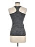 Athleta Gray Active Tank Size M - photo 2