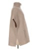 Kinross Tan Poncho Size M - photo 4