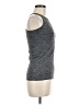 Athleta Gray Active Tank Size M - photo 4