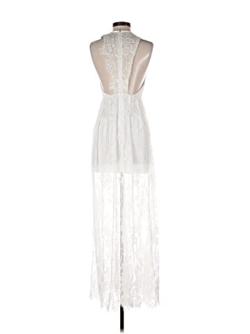 Dainty Hooligan Cocktail Dress (view 2)