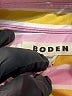 Boden 100% Cotton Stripes Yellow Long Sleeve Blouse Size 6R - photo 7