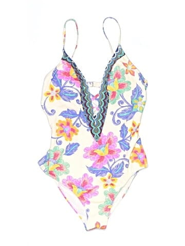 Cupshe One Piece Swimsuit (view 1)