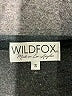 Wildfox Hearts Gray Sweatshirt Size Sm (1 or S) - photo 7