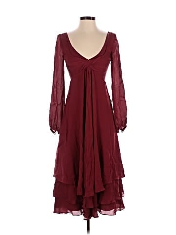 Cinq à Sept Cocktail Dress (view 1)