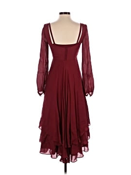 Cinq à Sept Cocktail Dress (view 2)