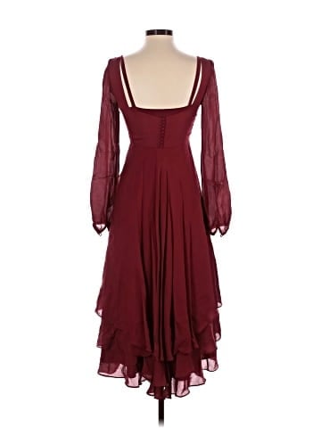 Cinq à Sept Cocktail Dress (view 2)