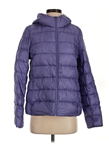 Uniqlo Snow Jacket (view 1)