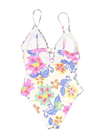 Cupshe One Piece Swimsuit (view 2)
