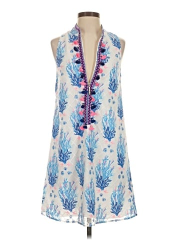 Lilly Pulitzer Casual Dress (view 1)