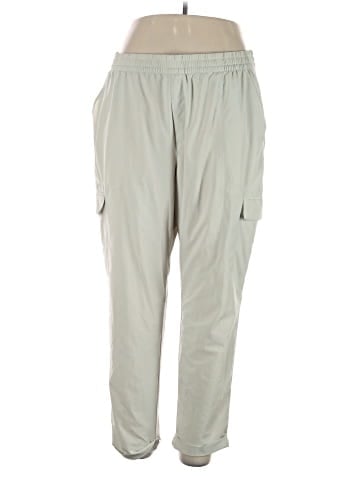 BR Sport Cargo Pants (view 1)