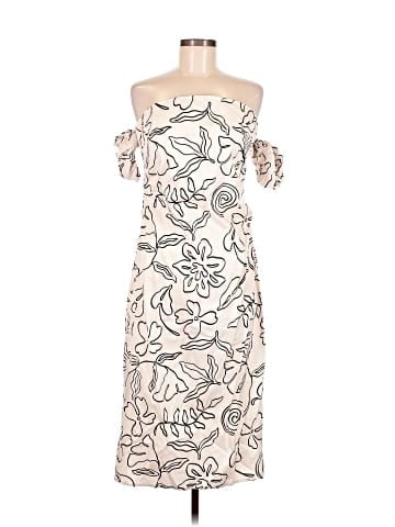MNG Casual Dress (view 1)