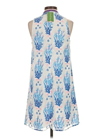 Lilly Pulitzer Casual Dress (view 2)