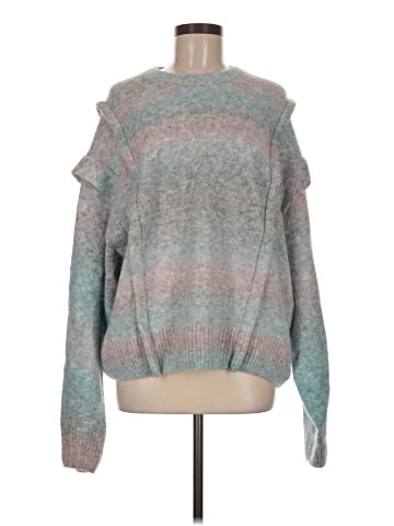 IRO Pullover Sweater (view 1)