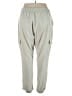 BR Sport Solid Gray Cargo Pants Size XL - photo 2