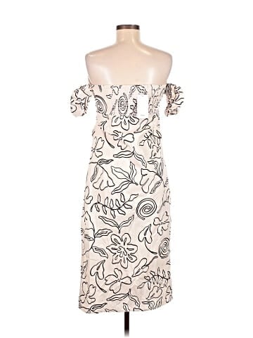 MNG Casual Dress (view 2)