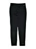 Columbia 100% Polyester Solid Black Casual Pants Size 10 - 12 - photo 2