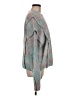 IRO Tie-dye Gray Pullover Sweater Size M - photo 4