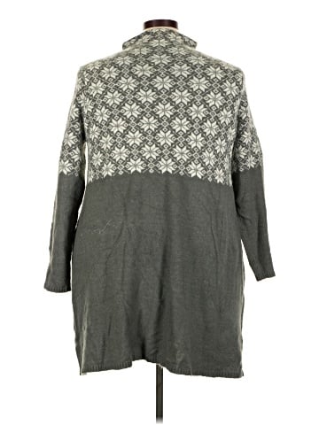 Ellos Pullover Sweater (view 2)
