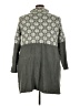 Ellos Gray Pullover Sweater Size 26 - 28 - photo 2