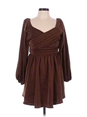 Assorted Brands Casual Dress (view 1)