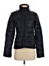 Ann Taylor LOFT Solid Black Jacket Size XS - photo 1